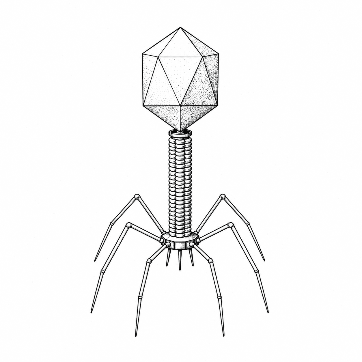 Major Economic Importance of Viruses
