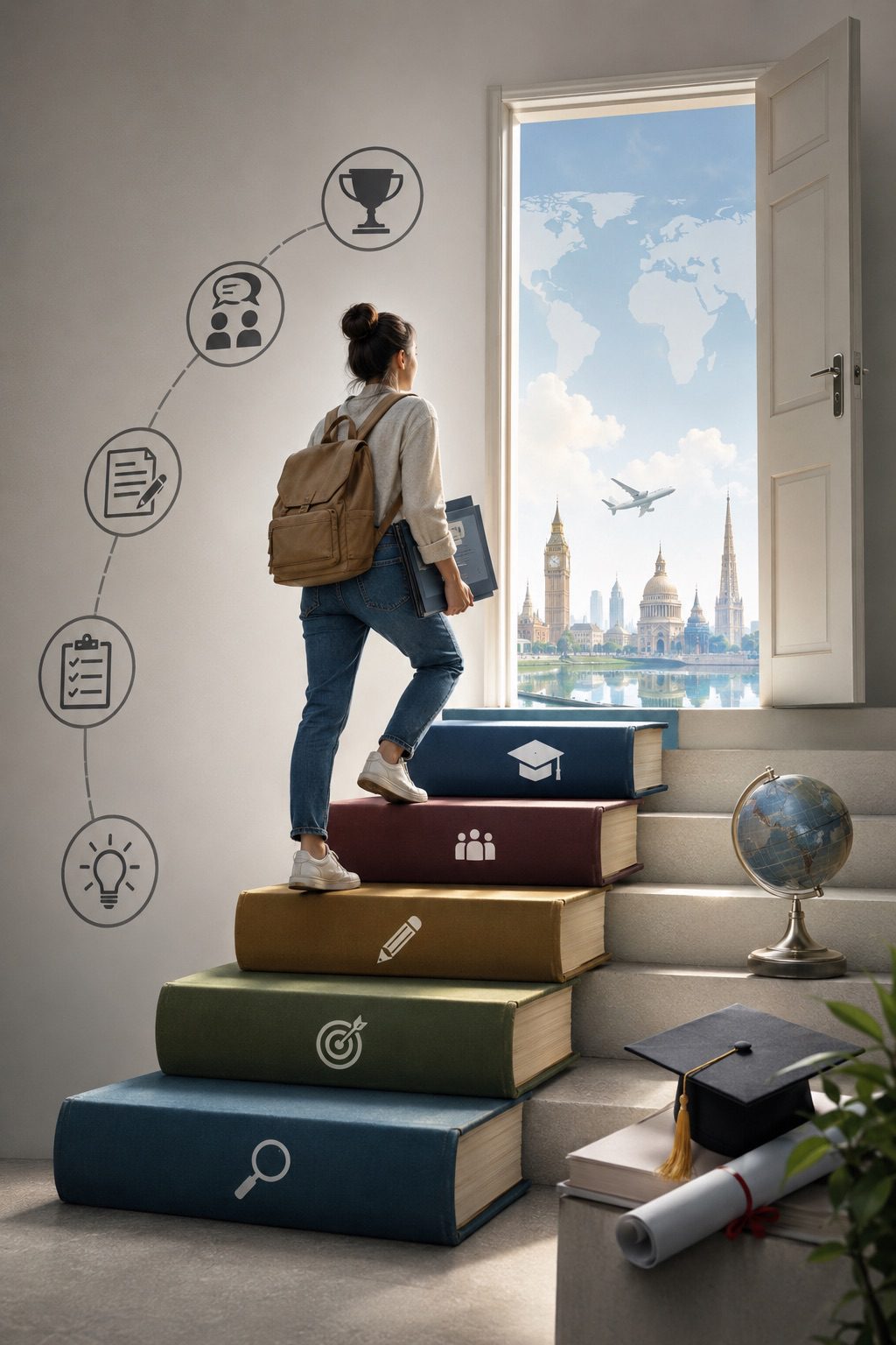 Steps for a Successful Post-Doctoral Fellowship Application, Grant Call or Scholarships for Postgraduate Studies Abroad – A Personal Memoir 