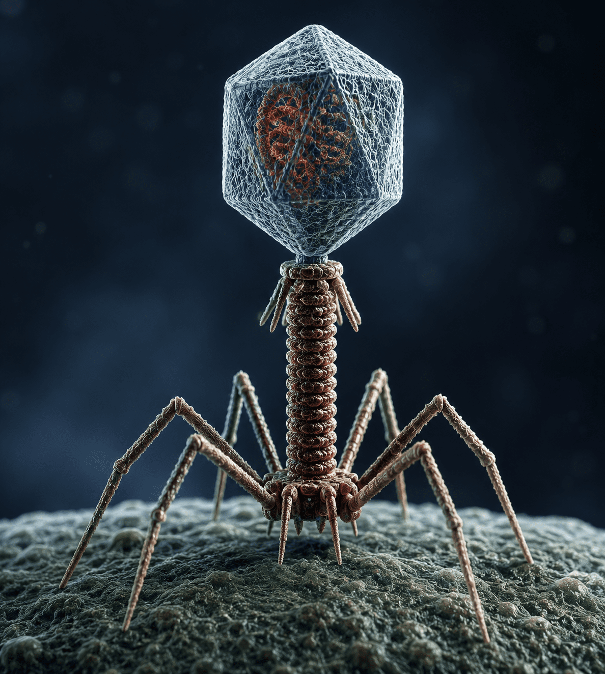 Characteristics of Viruses