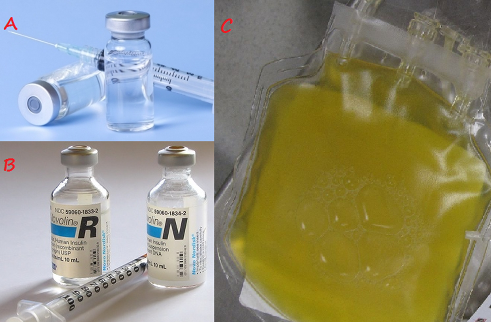 <strong>STERILITY TESTS OF BIOLOGICAL PRODUCTS</strong>