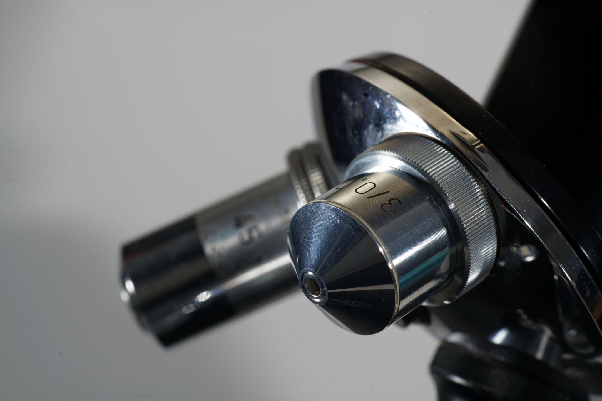 Magnification: Understanding Magnification in Microscopy