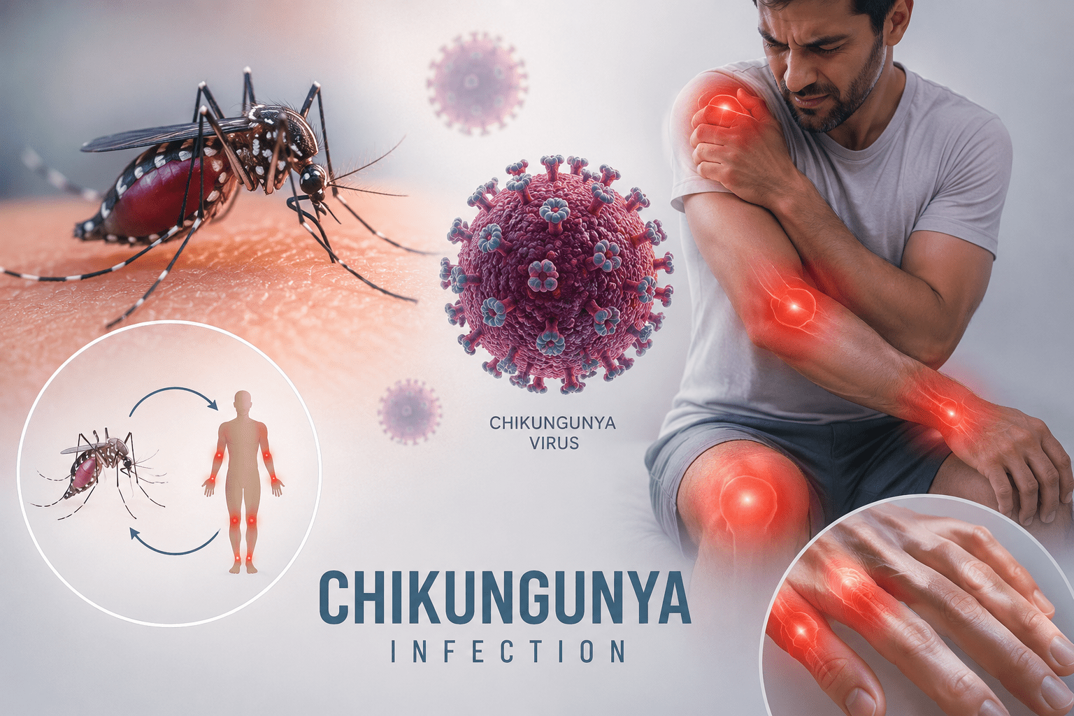 Chikungunya Infection