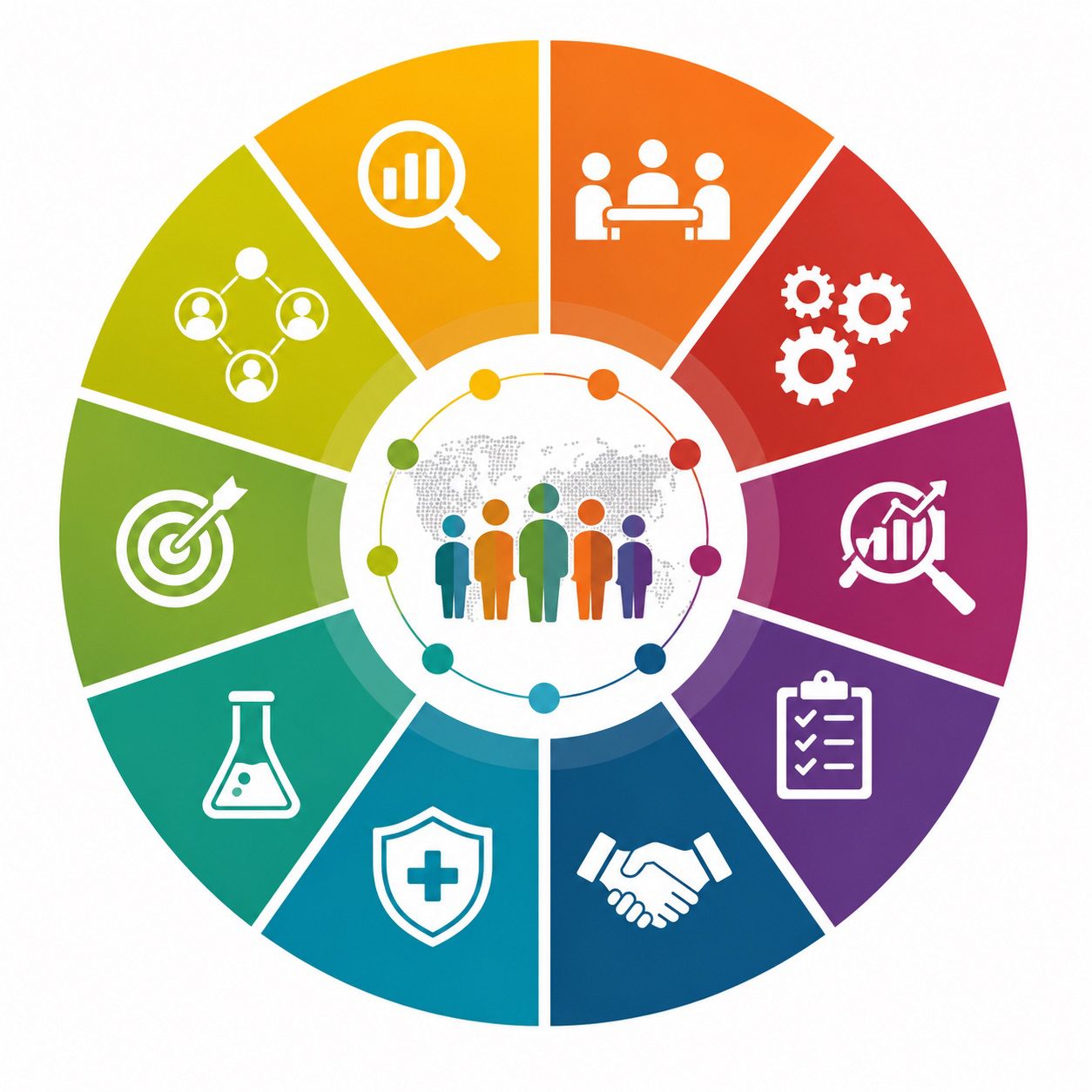 Core Epidemiologic Functions: Strengthening Surveillance, Investigation, and Public Health Response