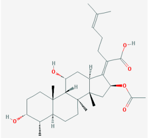 Fusidic acid 1 Microbiology Resource Hub