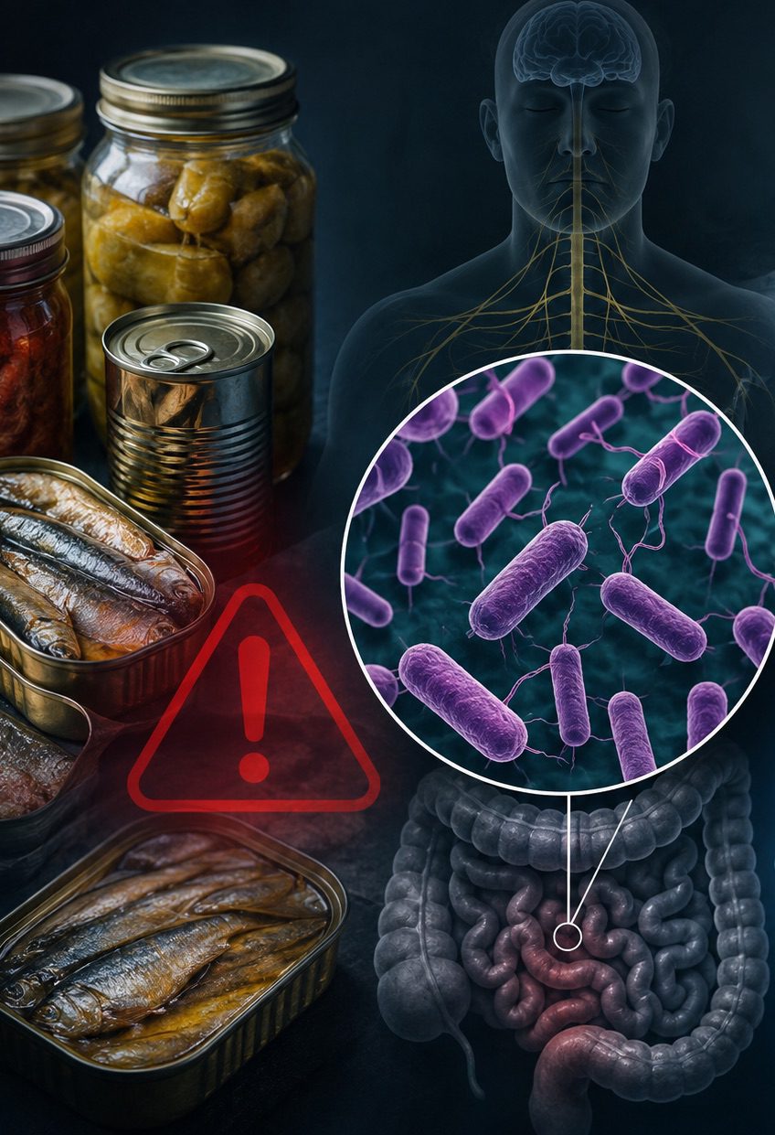 Botulism: A Public Health Menace