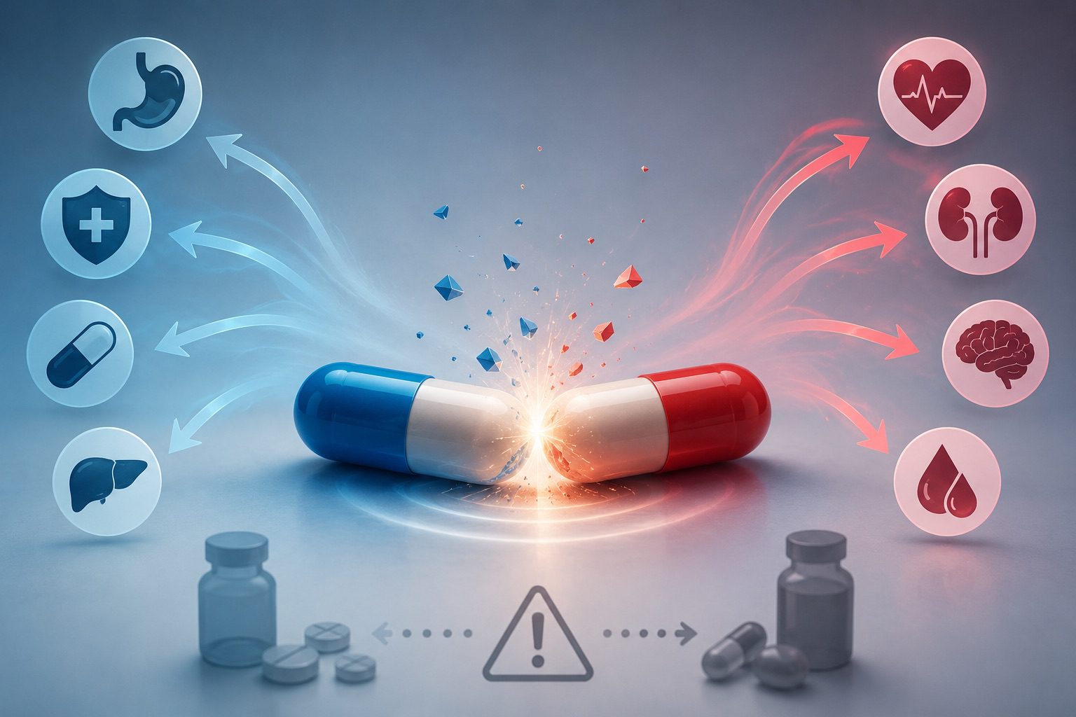 Drug Interactions