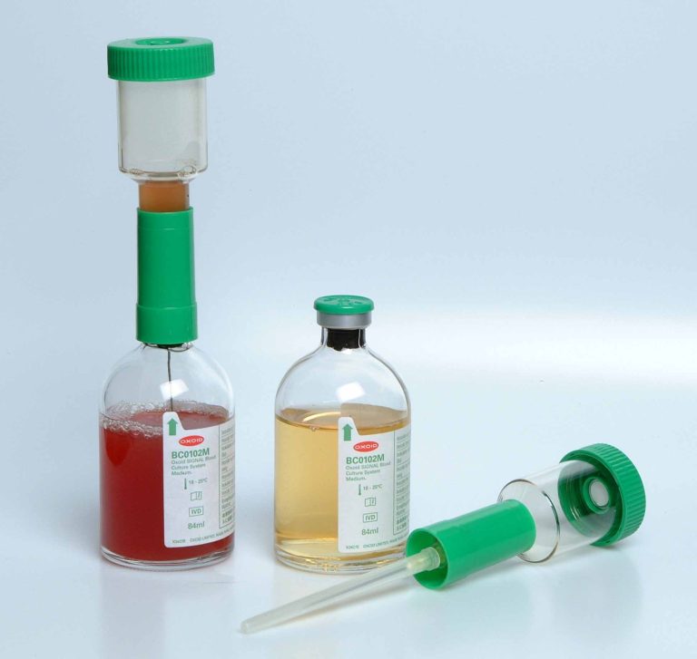 BLOOD CULTURE TECHNIQUE 1 Microbiology Resource Hub