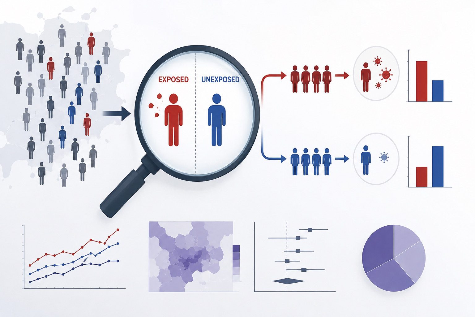 Analytical Epidemiological Study
