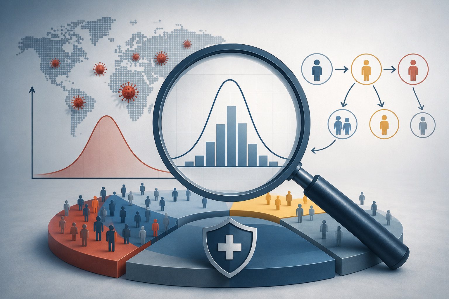 The Place of Statistics in the Study of Epidemiology