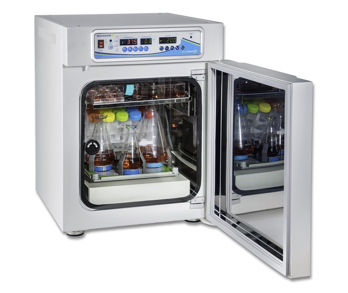 Use & care of the Incubator Everything Microbiology