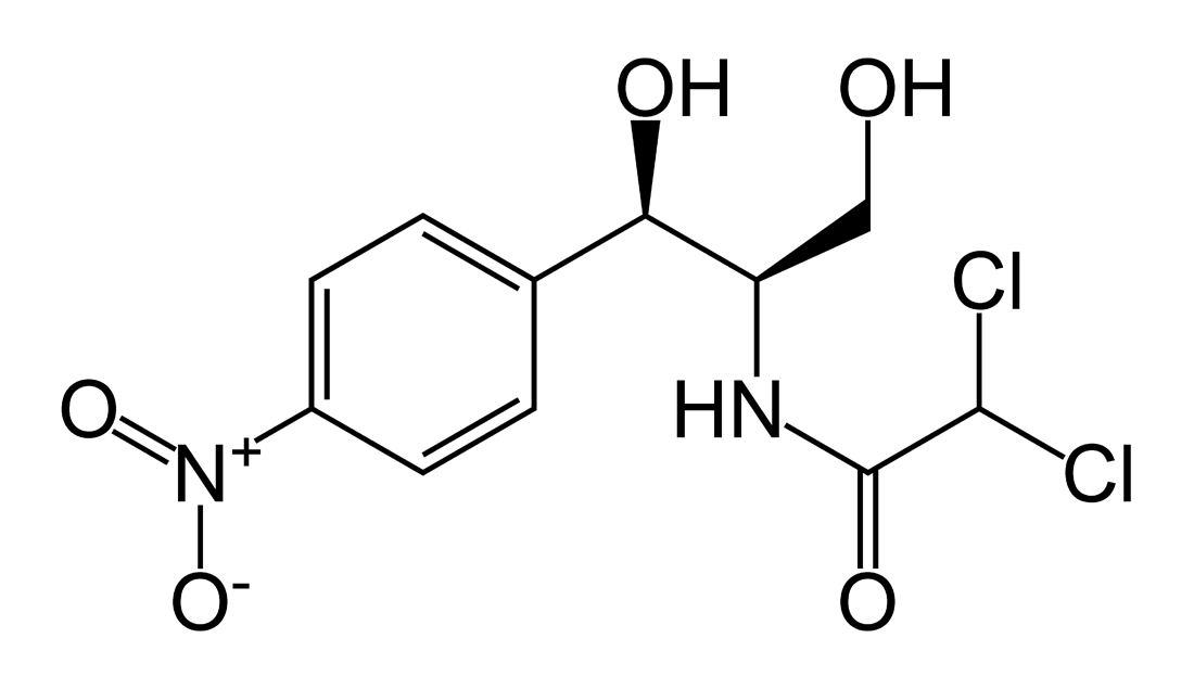 Chloramphenicol