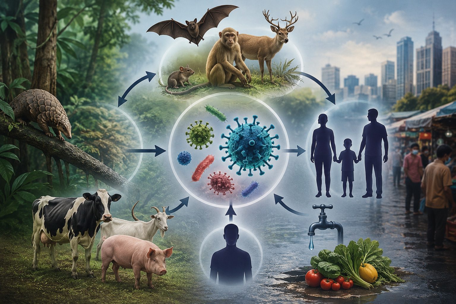Zoonotic Diseases