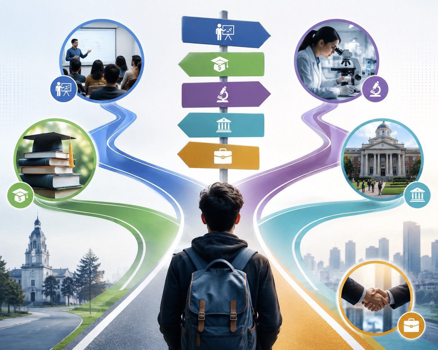 Current Calls & Scholarship Opportunities for Training, Postdoc, Higher Education, Postgraduate Studies & Jobs