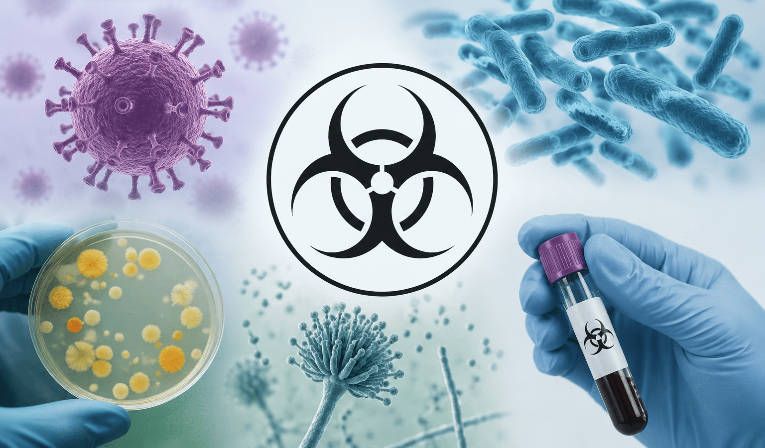Category C Biological Agents – Emerging Threats in Public Health: Understanding Category “C” Biological Agents and Their Potential for Future Bioterrorism    